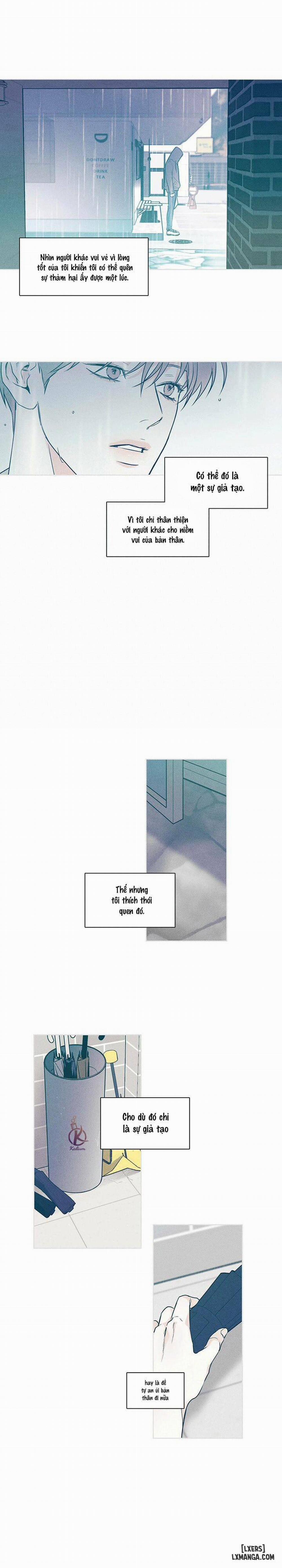 Người giao Pizza và Gold Palace 6 trang 3