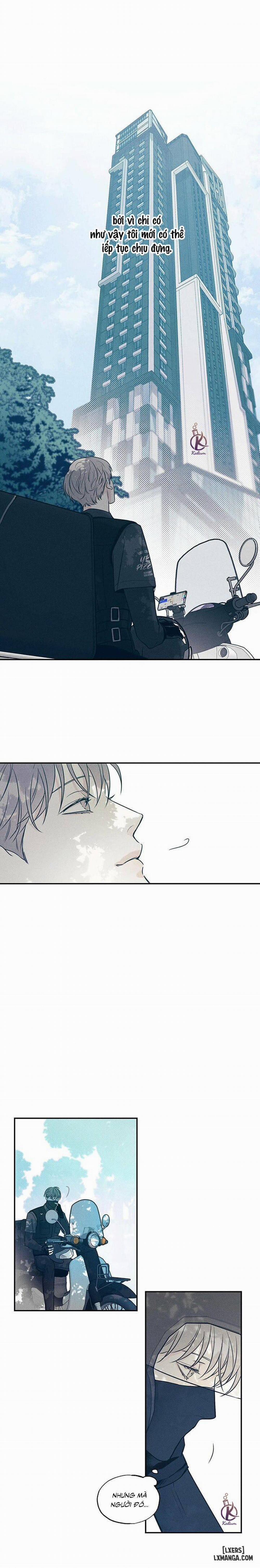 Người giao Pizza và Gold Palace 6 trang 4