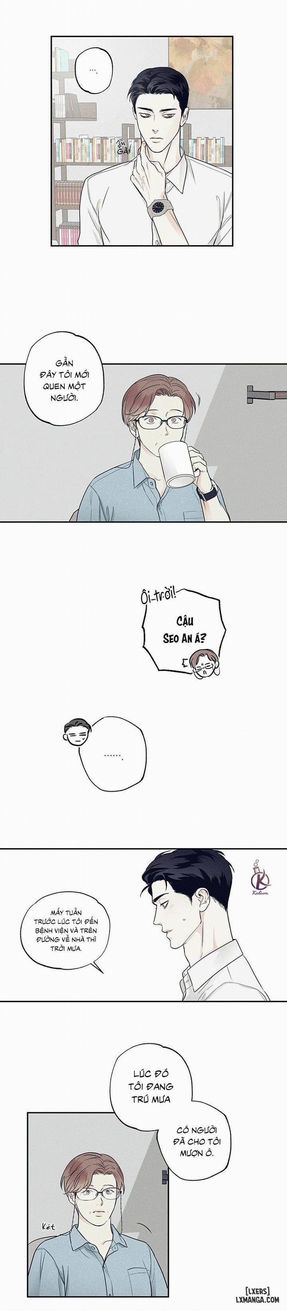 Người giao Pizza và Gold Palace 6 trang 9