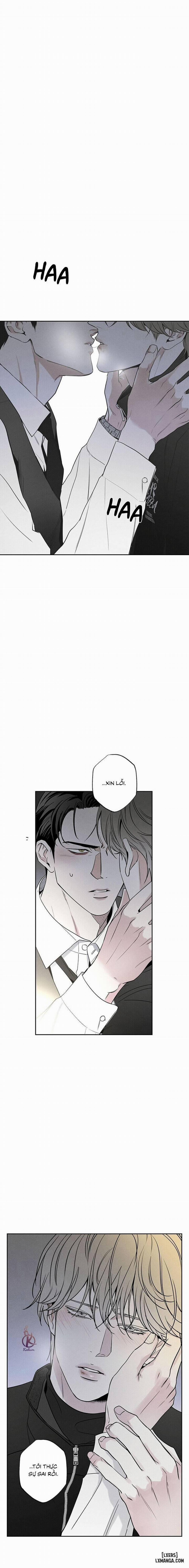 Người giao Pizza và Gold Palace 60 trang 0