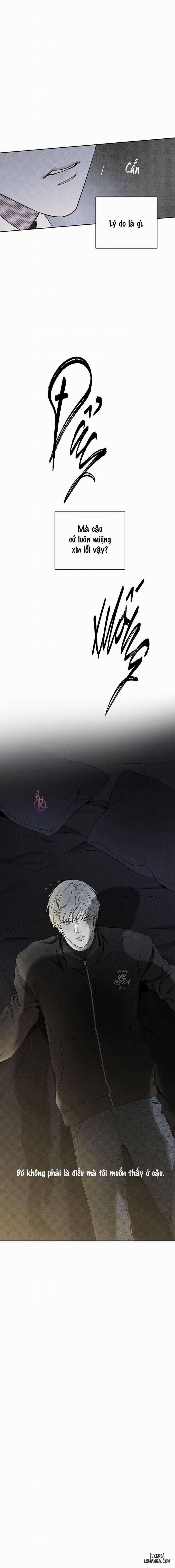 Người giao Pizza và Gold Palace 60 trang 1