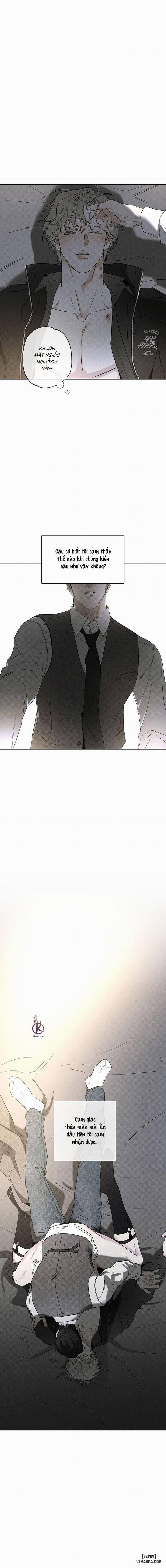 Người giao Pizza và Gold Palace 60 trang 12