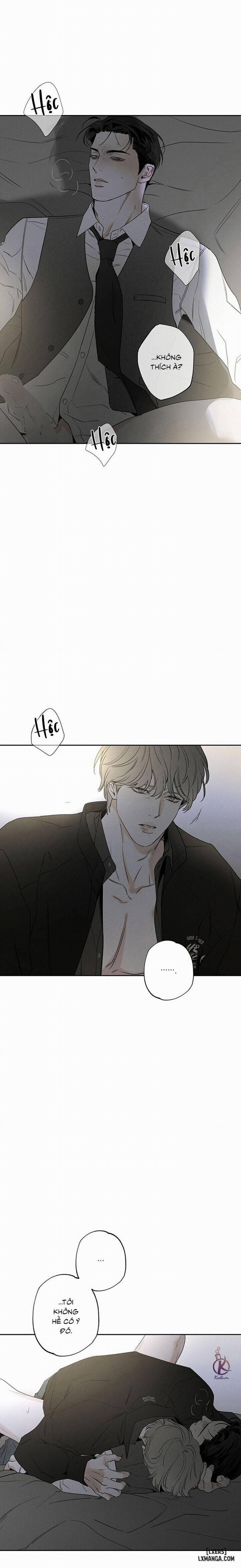 Người giao Pizza và Gold Palace 60 trang 16