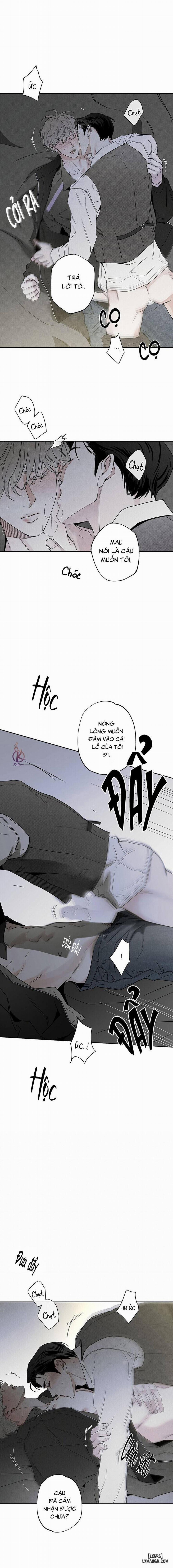 Người giao Pizza và Gold Palace 60 trang 5