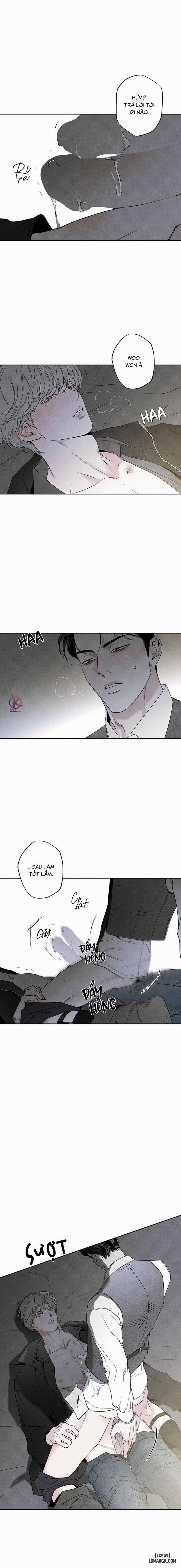 Người giao Pizza và Gold Palace 60 trang 6