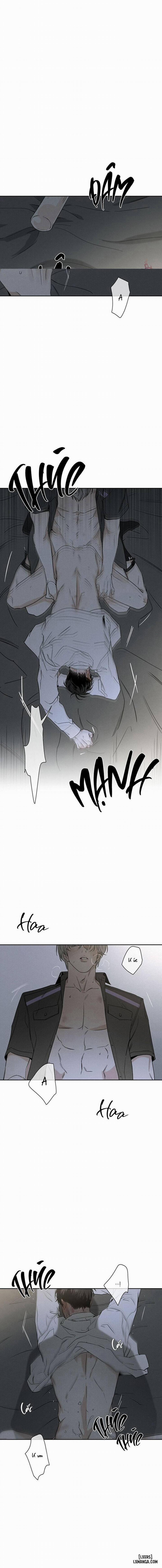 Người giao Pizza và Gold Palace 61 trang 0