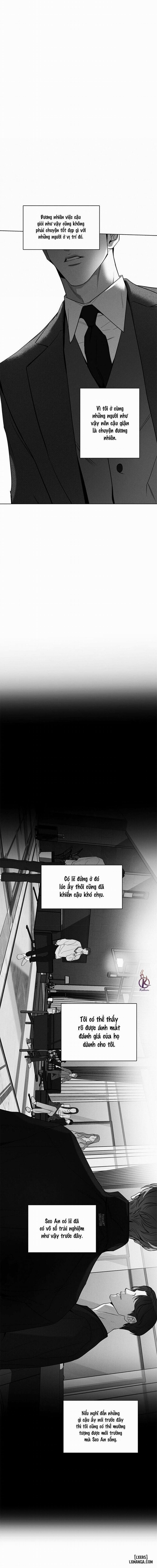 Người giao Pizza và Gold Palace 61 trang 12