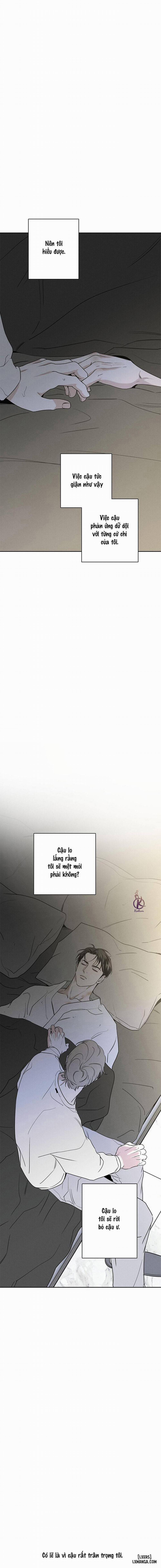 Người giao Pizza và Gold Palace 61 trang 13