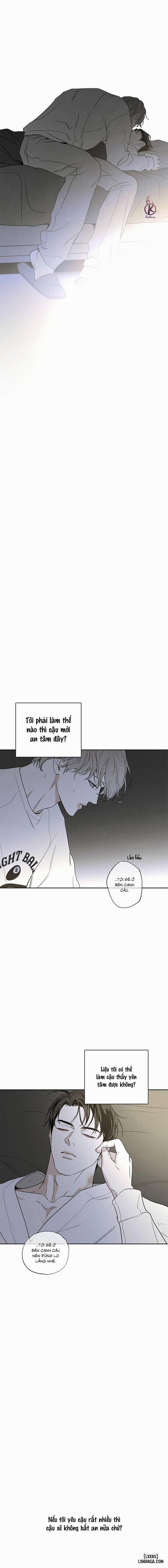 Người giao Pizza và Gold Palace 61 trang 14