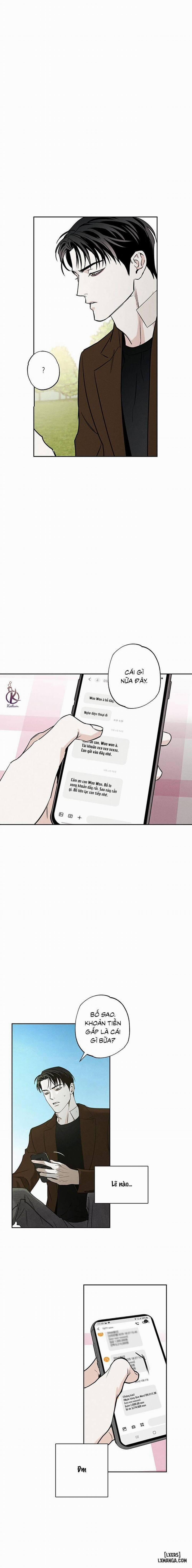 Người giao Pizza và Gold Palace 63 trang 0