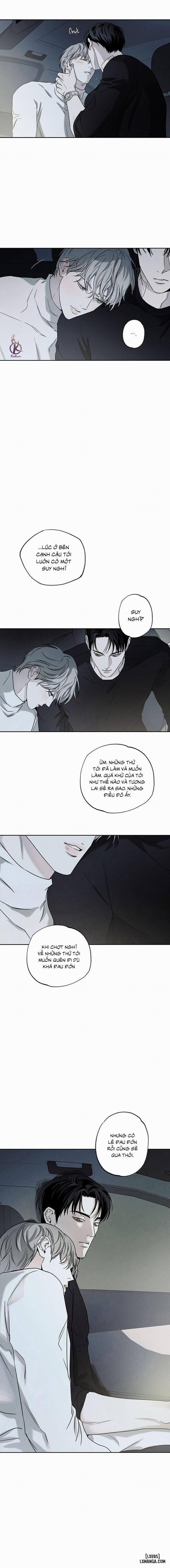 Người giao Pizza và Gold Palace 63 trang 10