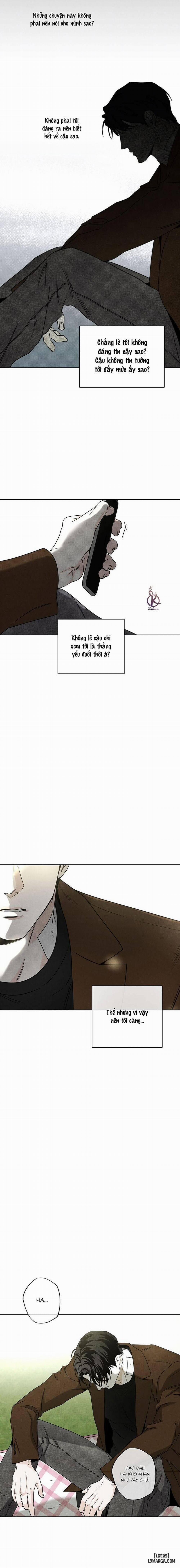 Người giao Pizza và Gold Palace 63 trang 2