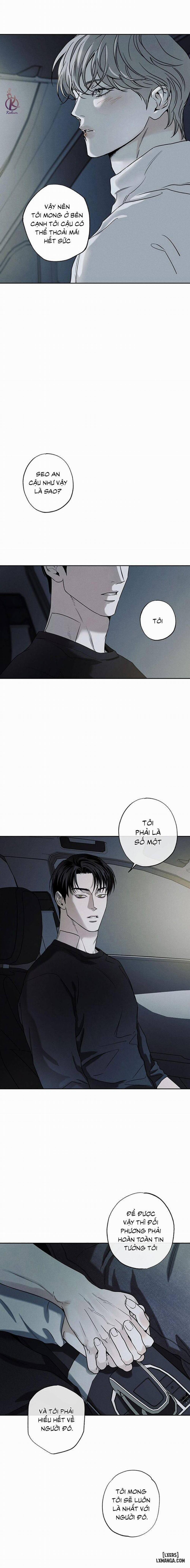 Người giao Pizza và Gold Palace 63 trang 7