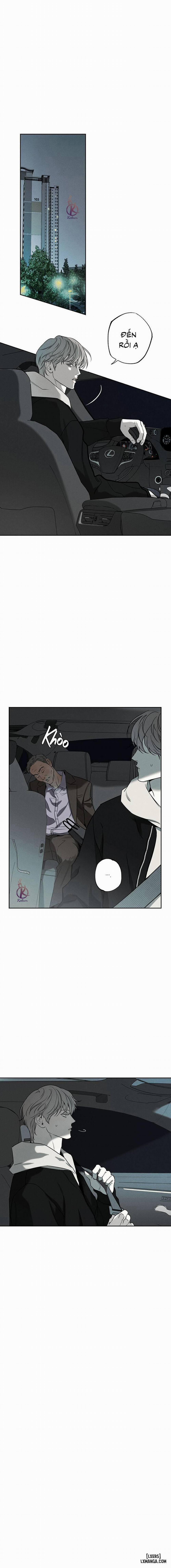 Người giao Pizza và Gold Palace 65 trang 0