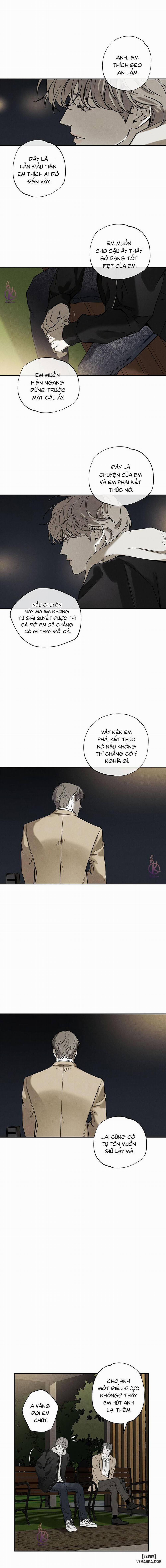 Người giao Pizza và Gold Palace 65 trang 6