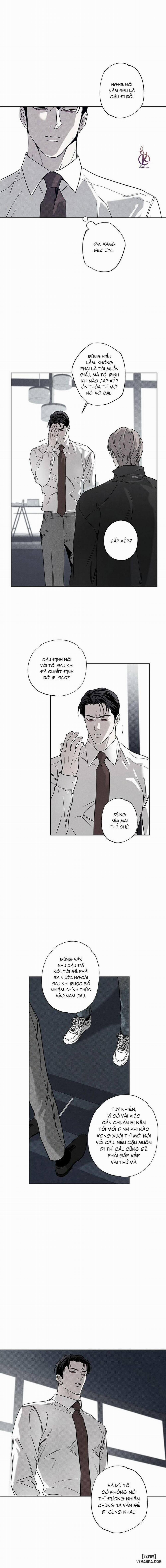 Người giao Pizza và Gold Palace 67 trang 4