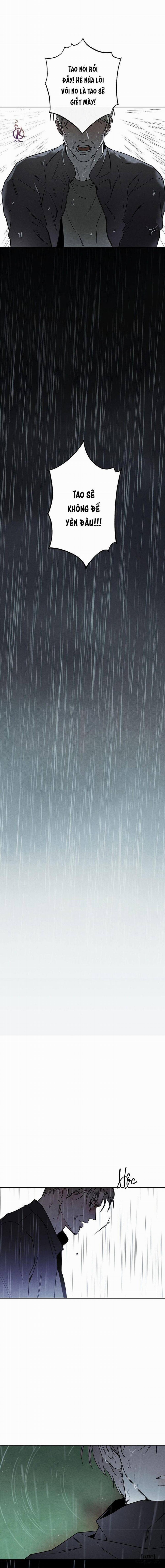 Người giao Pizza và Gold Palace 68 trang 5