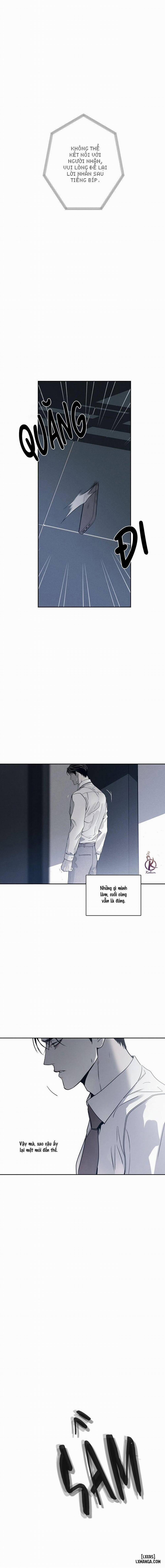 Người giao Pizza và Gold Palace 68 trang 9