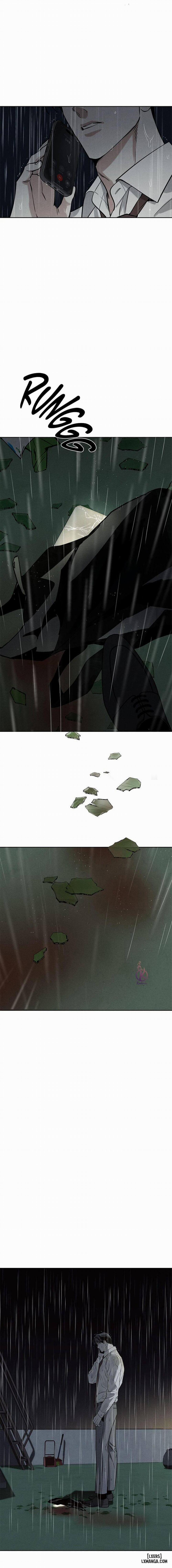 Người giao Pizza và Gold Palace 69 0 Hết phần 2 trang 14