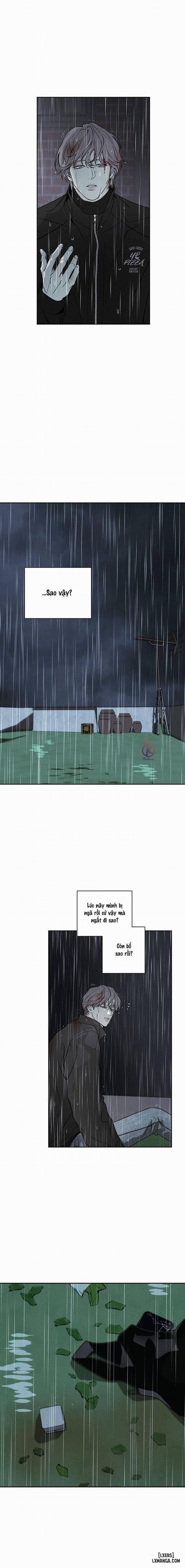 Người giao Pizza và Gold Palace 69 0 Hết phần 2 trang 2