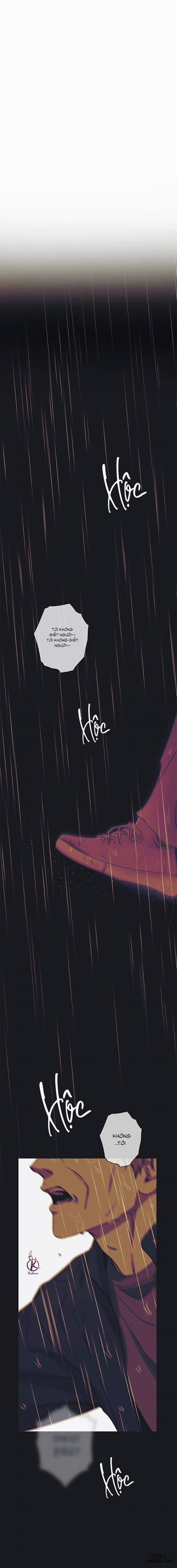 Người giao Pizza và Gold Palace 69 0 Hết phần 2 trang 8