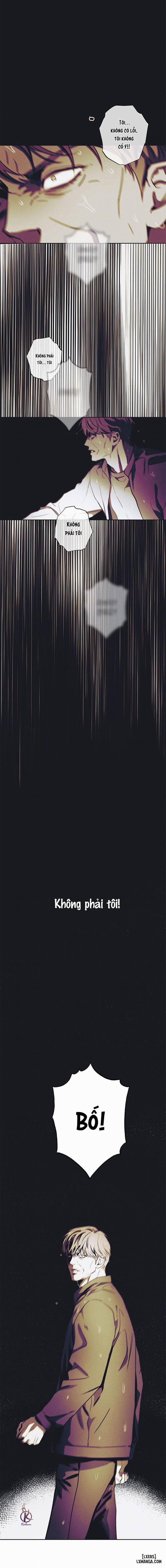 Người giao Pizza và Gold Palace 69 0 Hết phần 2 trang 9