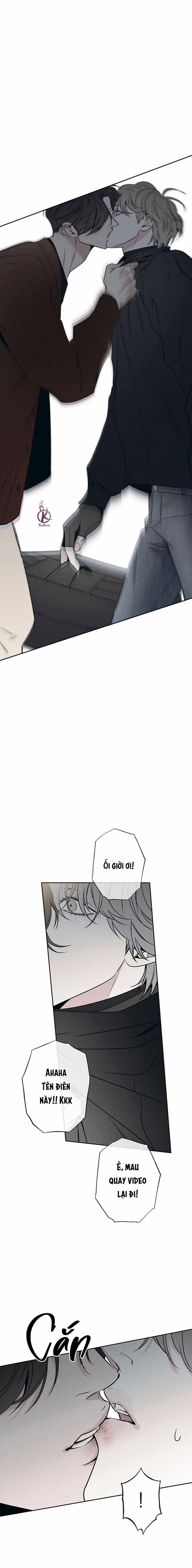 Người giao Pizza và Gold Palace 69 trang 15