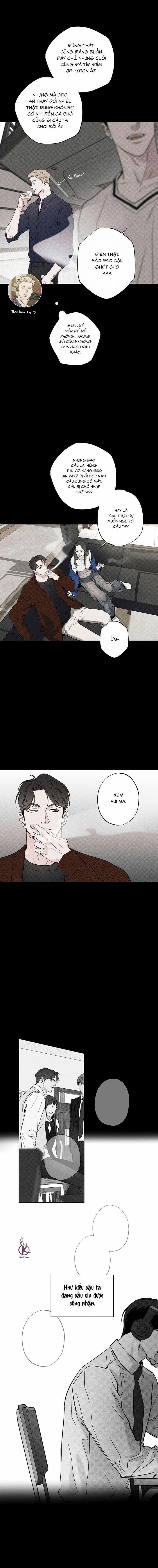 Người giao Pizza và Gold Palace 69 trang 4