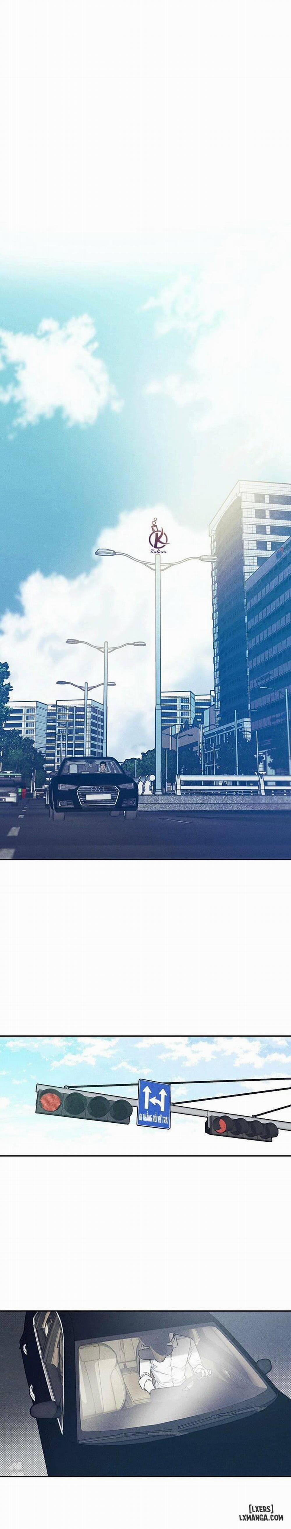 Người giao Pizza và Gold Palace 7 trang 0