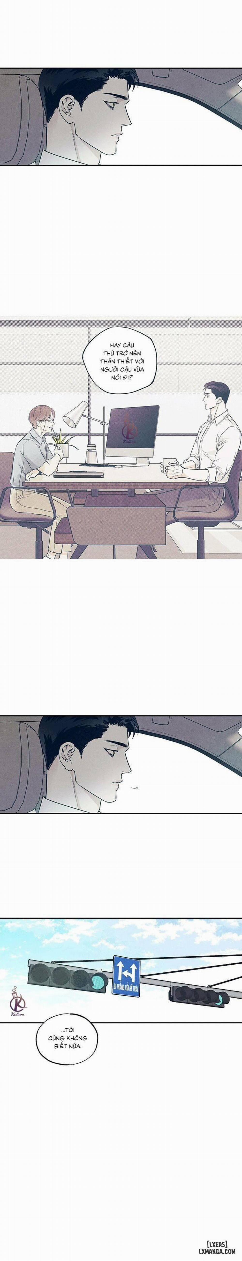 Người giao Pizza và Gold Palace 7 trang 1