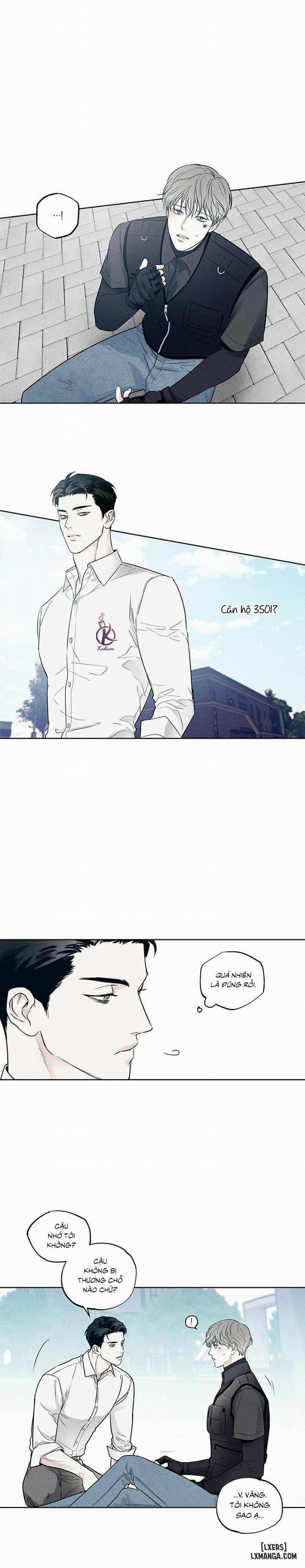 Người giao Pizza và Gold Palace 7 trang 11