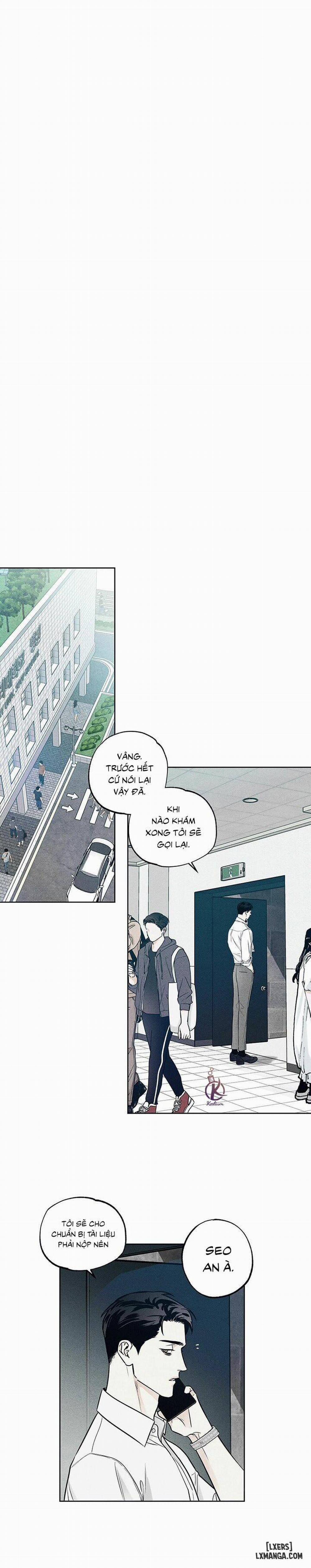 Người giao Pizza và Gold Palace 7 trang 15