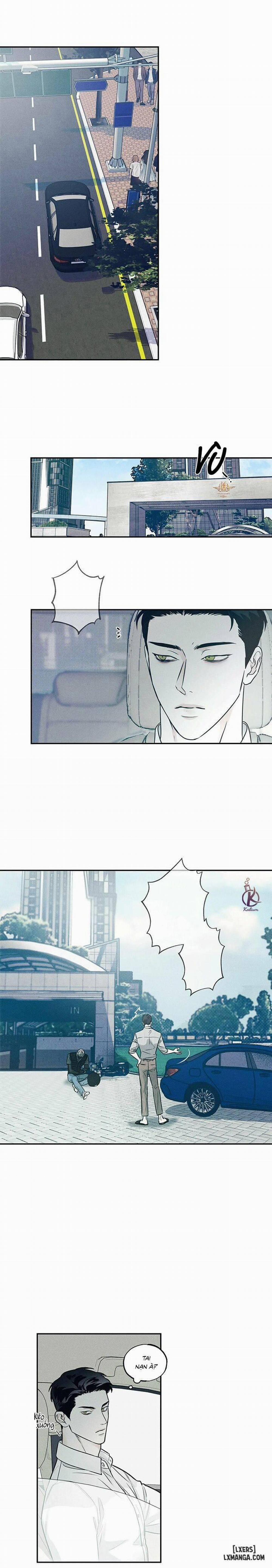 Người giao Pizza và Gold Palace 7 trang 2