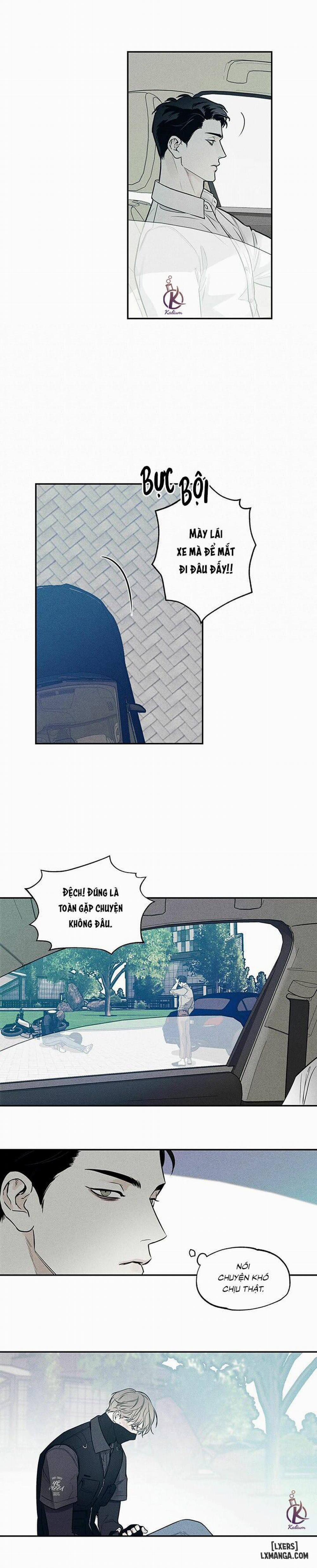 Người giao Pizza và Gold Palace 7 trang 3