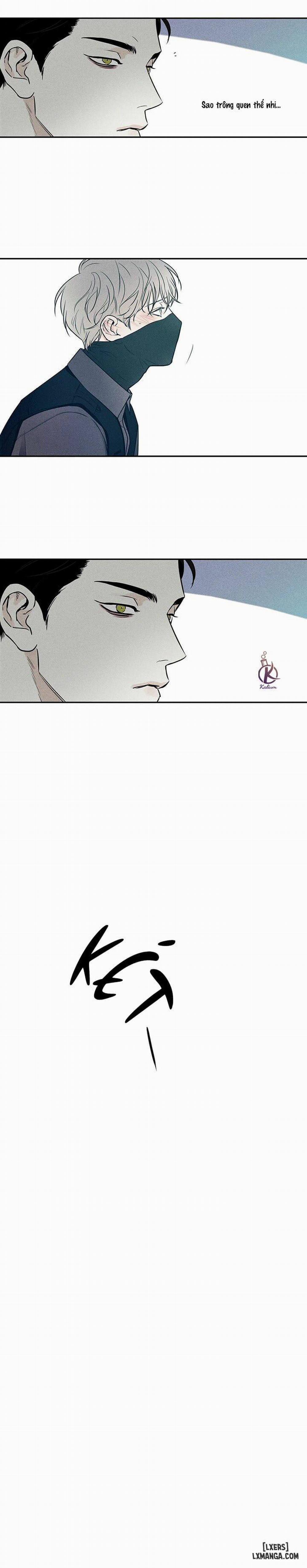 Người giao Pizza và Gold Palace 7 trang 4