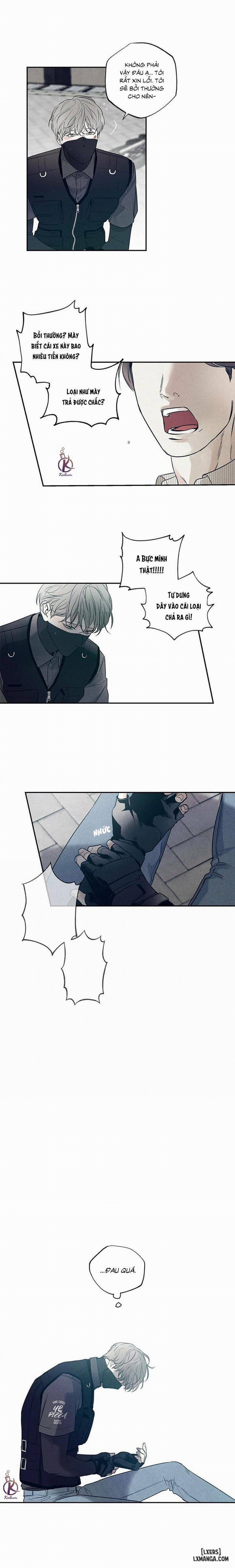 Người giao Pizza và Gold Palace 7 trang 6