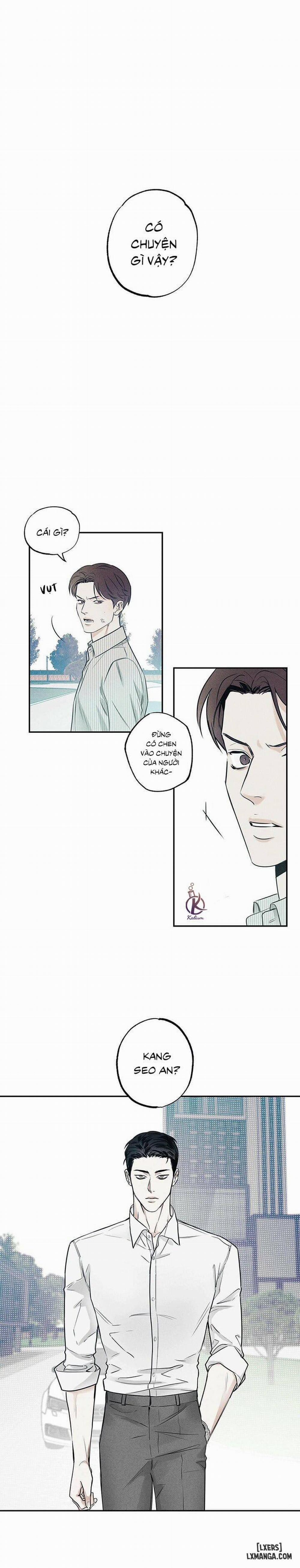 Người giao Pizza và Gold Palace 7 trang 7