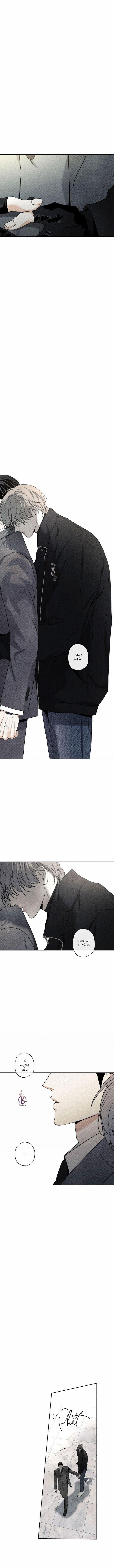 Người giao Pizza và Gold Palace 70 trang 10