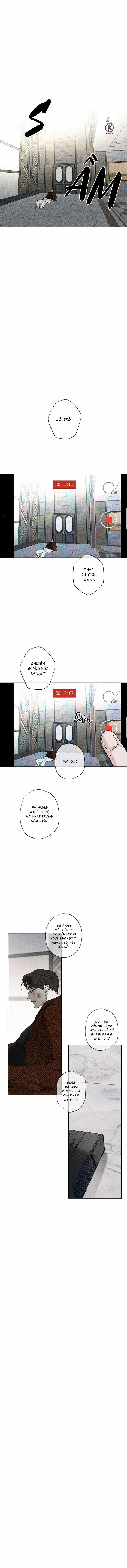 Người giao Pizza và Gold Palace 70 trang 11