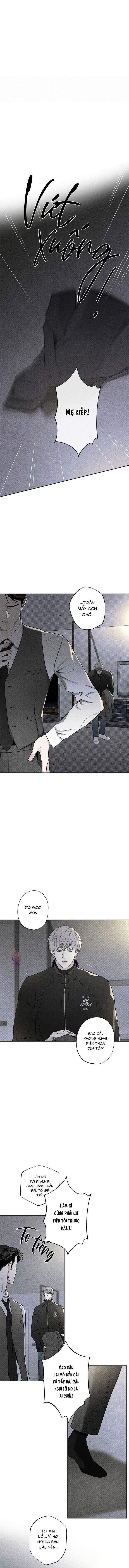 Người giao Pizza và Gold Palace 70 trang 12