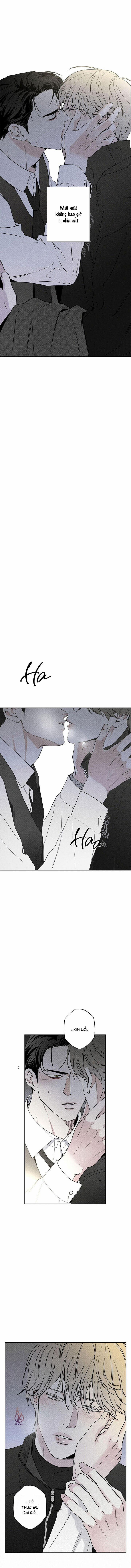 Người giao Pizza và Gold Palace 70 trang 14