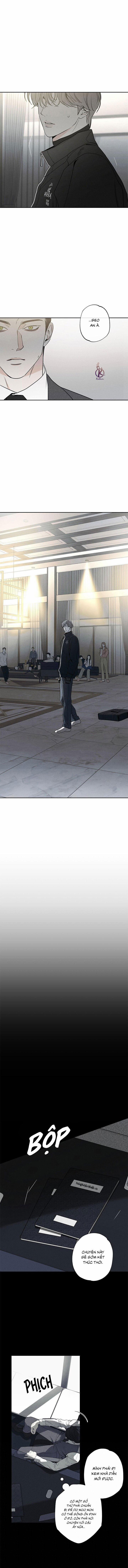 Người giao Pizza và Gold Palace 70 trang 3