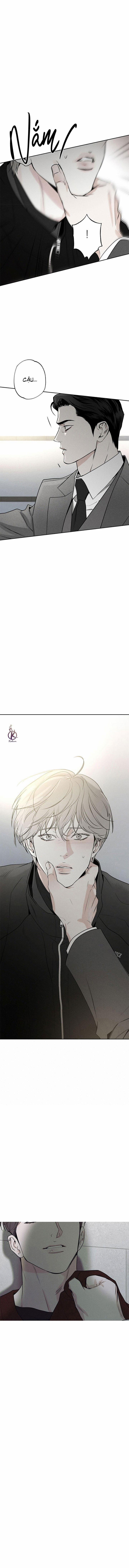 Người giao Pizza và Gold Palace 70 trang 6