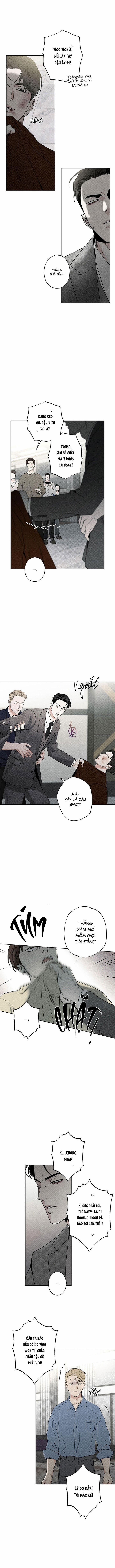 Người giao Pizza và Gold Palace 70 trang 8