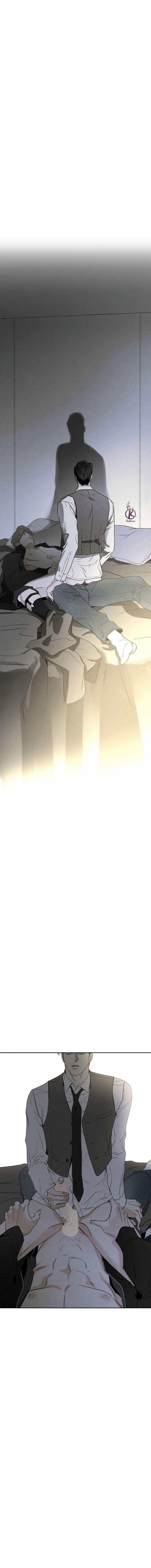 Người giao Pizza và Gold Palace 71 trang 10