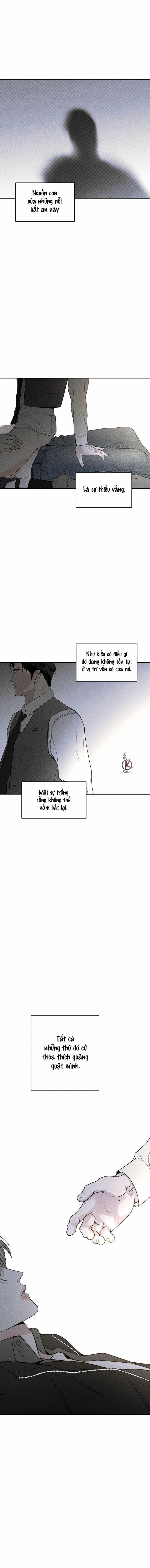 Người giao Pizza và Gold Palace 71 trang 11