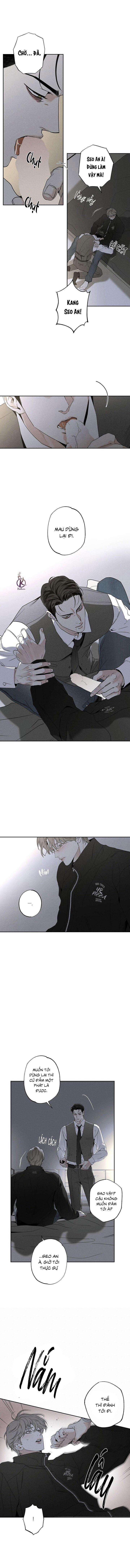 Người giao Pizza và Gold Palace 71 trang 3