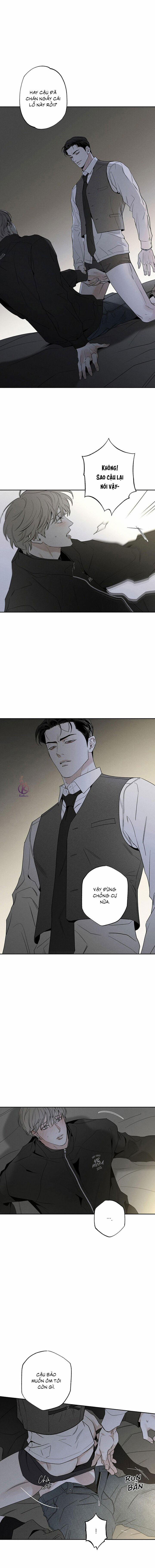 Người giao Pizza và Gold Palace 71 trang 4