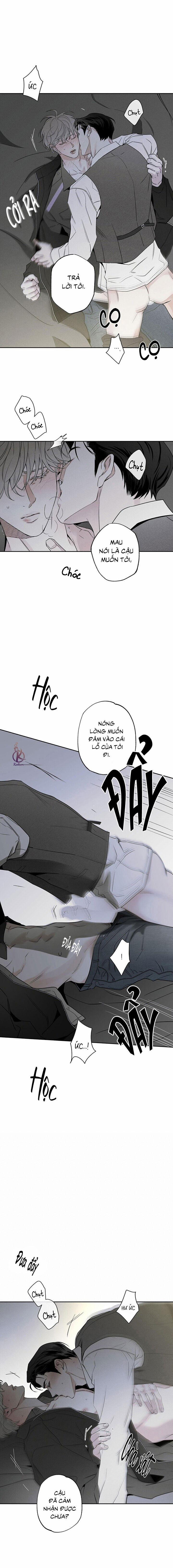 Người giao Pizza và Gold Palace 71 trang 5