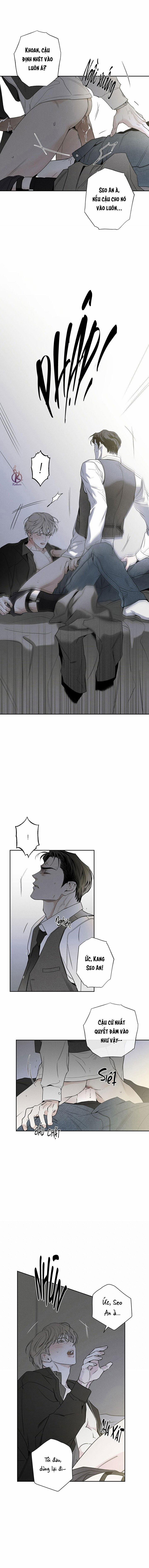 Người giao Pizza và Gold Palace 71 trang 7